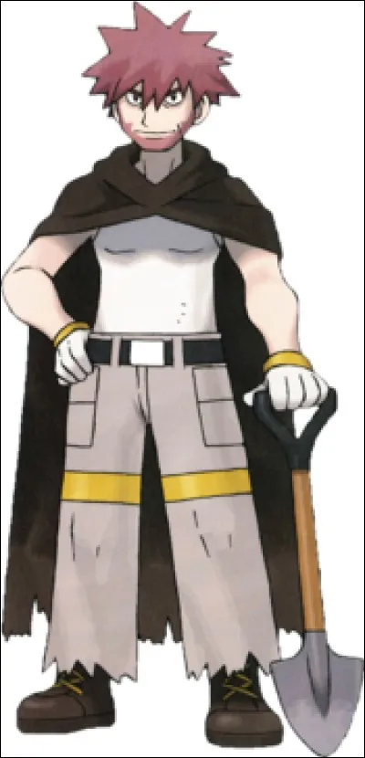 Qui est ce champion ?