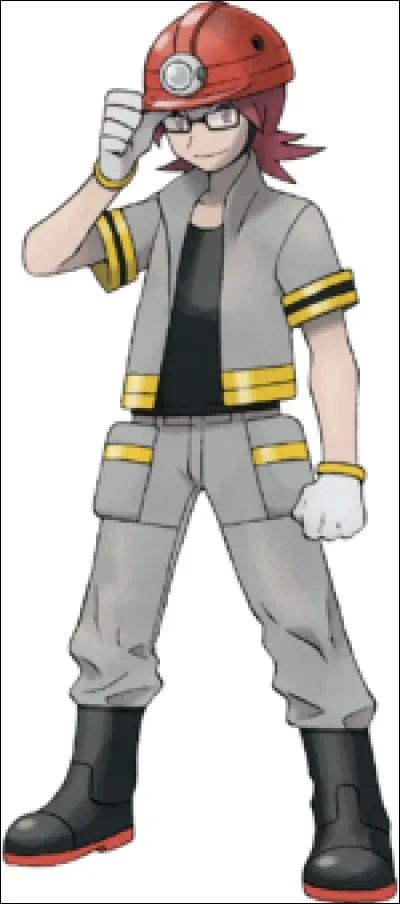 Qui est ce champion ?