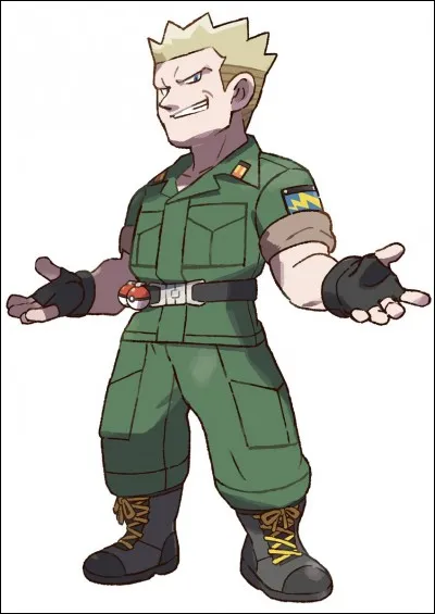 Qui est ce champion ?