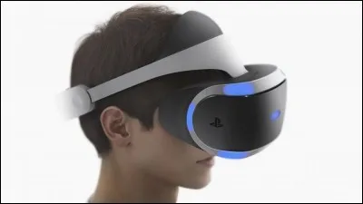 La réalité virtuelle a été pensée pour la première fois...