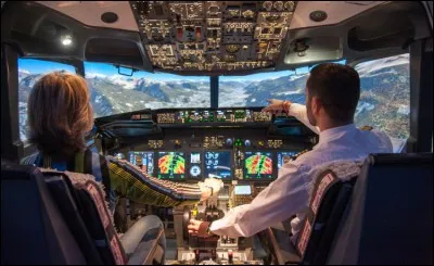 Les stages anti-phobiques sont généralement fréquents dans le cas du :