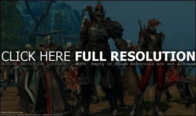 A quel MMORPG as-tu le plus joué ?