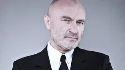 De quel instrument Phil Collins jouait-il dans le groupe Genesis ?
