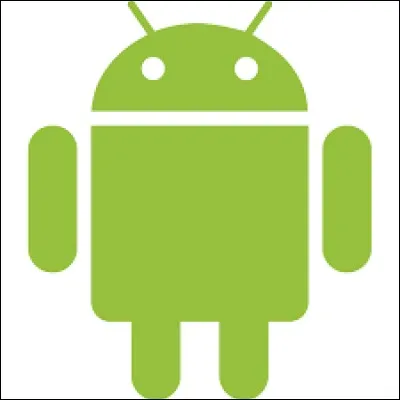 Quel système d'exploitation possède ce logo ?