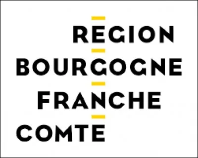 De combien de départements se compose la région Bourgogne-Franche-Comté ?