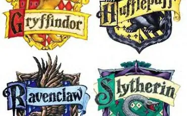 Quiz Harry potter