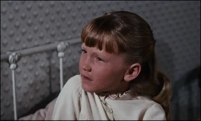 Dans quel film appara&icirc;t Jeanne Banks ?