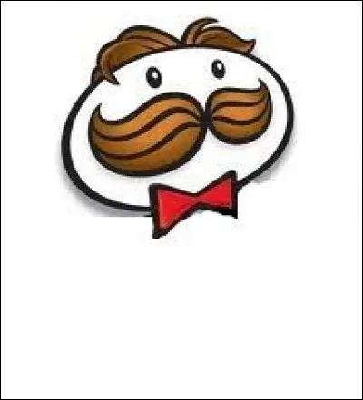 De quelle marque provient ce personnage ?