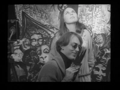 Année : 1968 
Genre : Thriller 
Acteurs : Margo Norton, Andra Akers 
Indices : Actrice/Pic à glace/Yeux/3
Quel est ce film ?