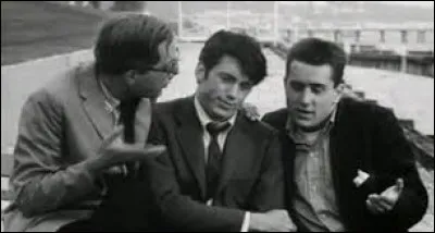 Année : 1968
Genre : Drame 
Acteurs : William Finley, William Shephard
Indices : Captation/Bacchantes/Euripide/Divisé par 2
Quel est ce film ?