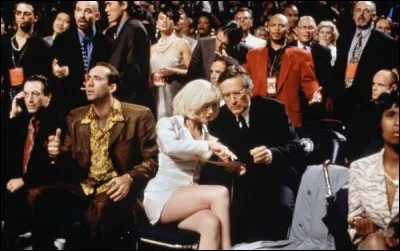 Année : 1998
Genre : Policier 
Acteurs : Nicolas Cage, John Heard
Indices : Boxe/Attentat/Corruption/Santoro. 
Quel est ce film ?