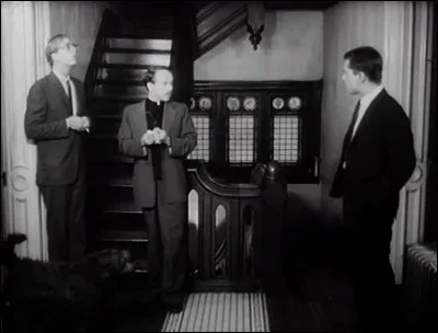 Année : 1969
Genre : Comédie 
Acteurs : Jill Clayburgh, Charles Pfluger
Indices : Île/Sexe/Vietnam/Black Power.
Quel est ce film ?