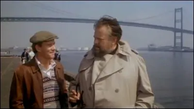 Année : 1972 
Genre : Comédie 
Acteurs : Tom Smothers, John Astin
Indices : Businessman/Dépression/Magicien/Techniques.
Quel est ce film ?