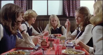 Année : 1978 
Genre : Épouvante-Horreur 
Acteurs : Kirk Douglas, John Cassavetes
Indices : Voyance/Kidnapping/Espionnage/Étudiante. 
Quel est ce film ?