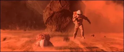 Année : 2000
Genre : Science-Fiction 
Acteurs : Gary Sinise, Tim Robbins
Indices : 2020/Surnaturel/Sauvetage/NASA.
Quel est ce film ?