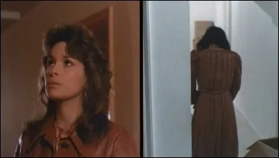 Année : 1973 
Genre : Épouvante-Horreur 
Acteurs : Margot Kidder, Jennifer Salt
Indices : Jeu télé/Assassinat/Journaliste/Amour
Quel est ce film ?