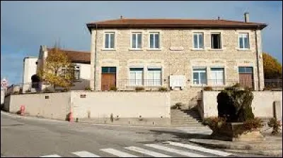 Crachier est un village d'Auvergne-Rhône-Alpes situé dans le département ...