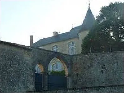 Commune de Nouvelle-Aquitaine, dans l'arrondissement de Confolens, Saint-Mary se situe dans le département ...