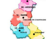 Quiz Comment s'appellent-ils en Champagne-Ardenne ? (3)