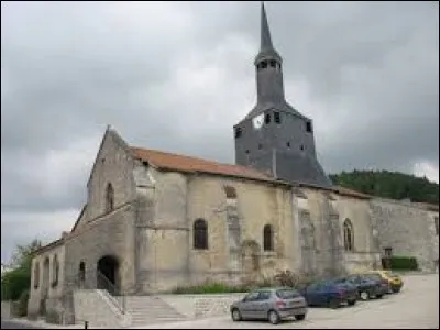 Marchons sur Suzannecourt (Haute-Marne), village où les habitants se nomment les ...