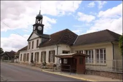 Les habitants de Nogent-sur-Aube (Aube) portent le gentilé ...