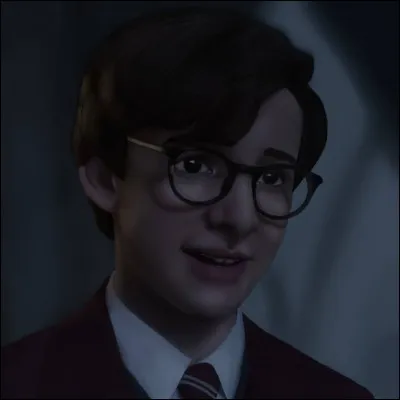 Comment s'appelle-t-il ?