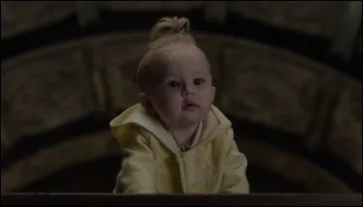 Comment s'appelle-t-elle ?