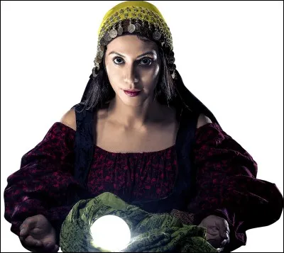 Qui est en vérité madame Lulu ?