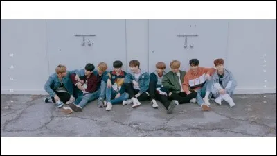 Quel est le titre de la chanson d'où provient cette photo ?