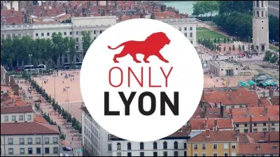 Dans quel département se situe Lyon ?