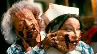 Année : 1993 
Genre : Epouvante-Horreur
Acteurs : Thimothy Balme, Ian Watkin
Indices : Mère/Zoo/Singe-Rat/Invasion. 
Quel est ce film ?