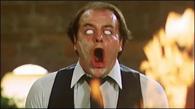 Ann&eacute;e : 1981 Genre : &Eacute;pouvante-Horreur Acteurs : Jennifer O'Neill, Stephen Lack.Indices : M&eacute;diums/Entreprise/D&eacute;tection/Cameron. Quel est ce film ?