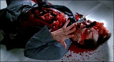 Ann&eacute;e : 1983 Genre : &Eacute;pouvante-Horreur Acteurs : James Woods, Sonja Smits.Indices : Cha&icirc;ne TV/Tortures/Hallucinations/Sexe.Quel est ce film ?