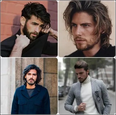 Quel est ton style de mec ?