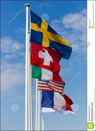 Quel est ton pays préféré ?