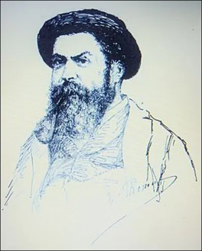 Qui était Emile Renouf ?