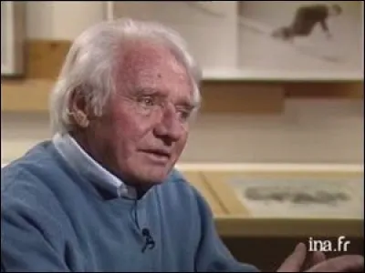 Qui était Emile Allais ?