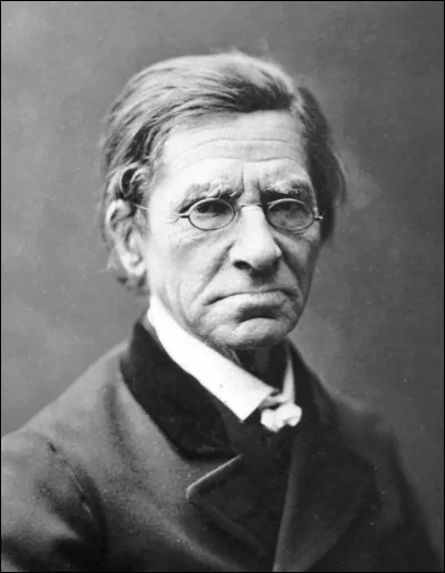 Ce médecin, lexicographe, philosophe et homme politique (1801 - 1881), surtout connu pour son Dictionnaire de la langue française, c'est ...