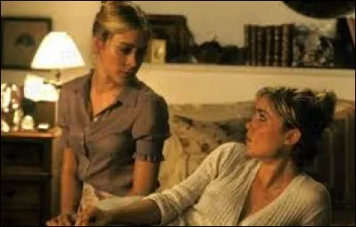 Année : 2004 
Genre : Comédie 
Acteurs : Radha Mitchell, Chloë Sevigny
Indices : Écrivains/Dîner/Couple/Infidélité. 
Quel est ce film ?