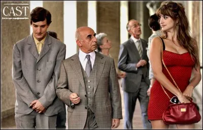 Année : 2012 
Genre : Comédie 
Acteurs : Alec Baldwin, Roberto Benigni
Indices : Opéra/Avocat/Médias/Mythomane. 
Quel est ce film ?