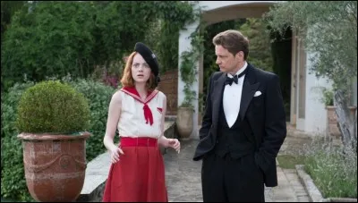 Année : 2014
Genre : Comédie
Acteurs : Colin Firth, Emma Stone
Indices : Médium/Chinois/Côte d'Azur/Propriété. 
Quel est ce film ?