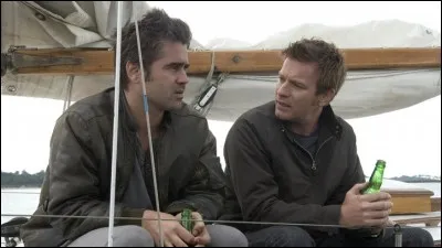 Année : 2007
Genre : Policier 
Acteurs : Colin Farrell, Ewan McGregor
Indices : Frères/Bateau/Dettes/Meurtre. 
Quel est ce film ?