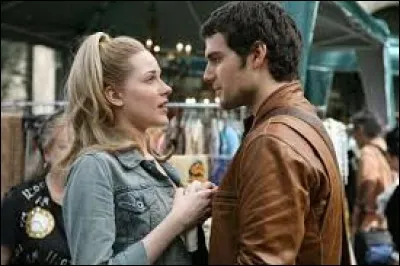 Année : 2009 
Genre : Comédie 
Acteurs : Larry David, Evan Rachel Wood
Indices : Misanthrope/Fugueuse/Mariage/Mère.
Quel est ce film ?