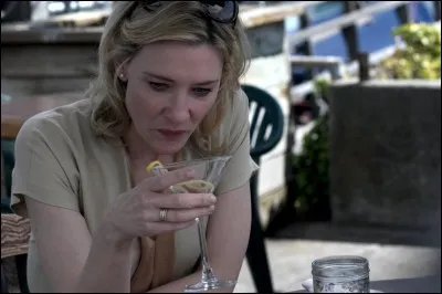 Année : 2013 
Genre : Comédie Dramatique 
Acteurs : Cate Blanchett, Alec Baldwin
Indices : Jeannette/Suicide/San Francisco/Mensonges. 
Quel est ce film ?