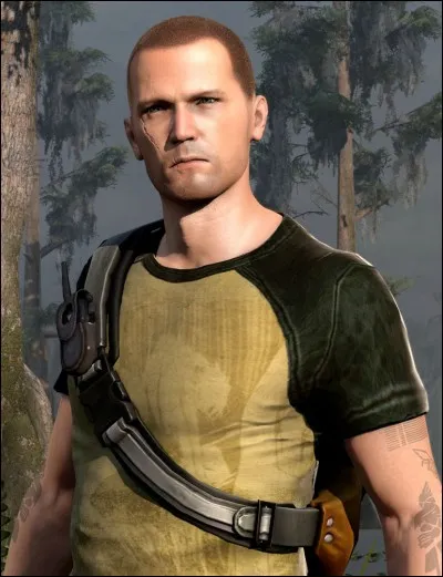 Comment s'appelle le démon d'Empire City ?