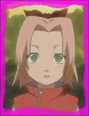 Qui est cette fille ?