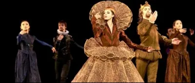 Quel dramaturge a écrit "La Reine morte" et "La Ville dont le prince est un enfant" ?