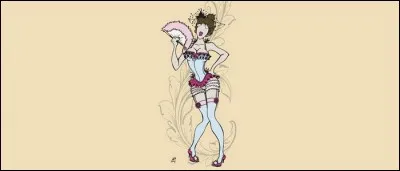 Terminez le titre de la pièce la plus aguicheuse de Feydeau : "Mais n'te promène donc pas ___________".