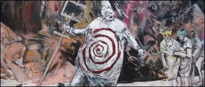 Comment s'appelle le célèbre "roi" d'Alfred Jarry ?