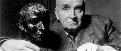 L'auteur Paul Claudel était célèbre pour ses uvres teintées :